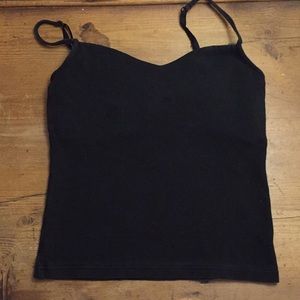 Energie Spandex Tank Top